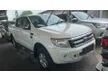 Used 2014 Ford Ranger 2.2 XLT Pickup Truck - Cars for sale