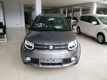Suzuki IGNIS 2018 1.2 Hatchback