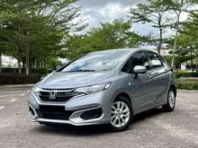 2019 Honda Jazz 1.5 i-VTEC Hatchback Ori Mileage 27K Only