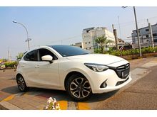 New SkyActive TerMURAH NEGO Sampe JADI, KM LOW Kembaran Jazz Brio Yaris Bisa DP Minim