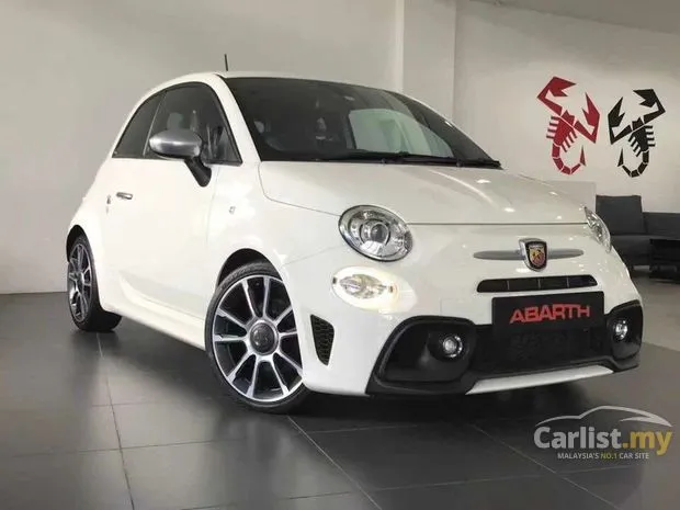 搜索fiat菲亚特500 1 4 Abarth 595 Turismo 二手车 在马来西亚出售 Carlist My