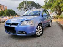 2009 Proton Saga 1.3 BLM AIRCOND SEJUK / ACCIDENT FREE / FOREMAN OWNER