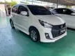 Used 2017 Perodua Myvi 1.5 SE (A) FACELIFT - Cars for sale