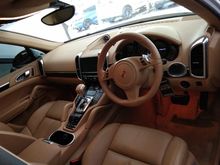 2013 Porsche Cayenne 3.6 958 SUV
