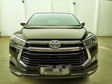 2019 Toyota Innova Venturer 2.4 Base Spec Wagon