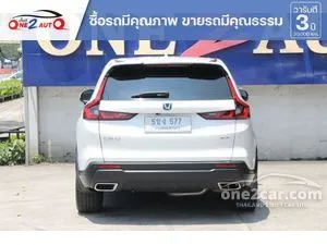 2024 Honda CR-V 2.0 e:HEV ES SUV