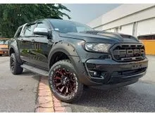 2022 Ford Ranger 2.2 XLT High Rider Pickup Truck