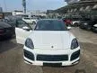 Recon 2022 Porsche Cayenne 4.0 Turbo GTS Coupe good condition vacuum soft door VIEW CAR NEGOO TILL GET SATISFIED PRICE