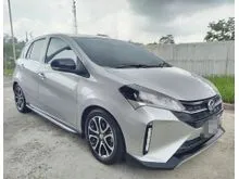 2023 Perodua Myvi 1.5 H Newfacelift CVT auto