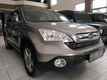 2008 Honda CR-V 2.0 i-VTEC