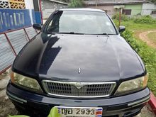 2000 Nissan CEFIRO 2.0 A32 (ปี 96-02) VQ20 Sedan AT