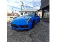 ***YEAR END PROMOTION*** 2022 Porsche 911 3.0 Carrera GTS