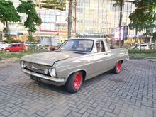 1967 Holden Belmont Pick Up 2.8 Manual Surabaya