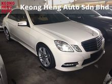 2013 Mercedes-Benz E250 1.8 CGI 7 SPEED TURBOCHARGER AMG SPEC SUNROOF 2 MEMORY LEATHER SEATS 1 YEAR WARRANTY LOCAL AP