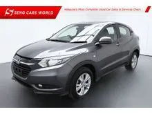 2015 Honda HR-V 1.8 S SUV (CAREFUL OWNER) (TIPTOP CONDITION)