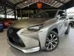 Used LEXUS NX200T 2.0 F