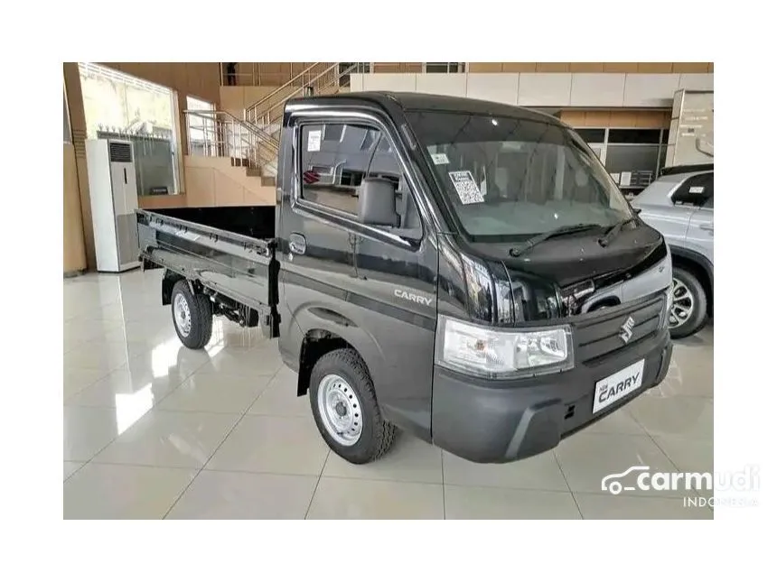 2024 Suzuki Carry FD Pick-up