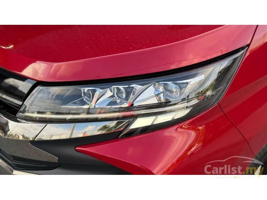 2022 Toyota Noah S-Z MPV