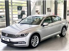 2019 Volkswagen Passat 2.0 TSI Highline Call for Best Price