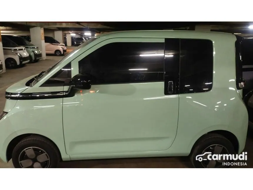 2024 Wuling EV Air ev Lite Standard Range Hatchback