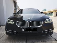 BMW 520i 2.0 Modern Luxury 2014