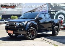 2012 Isuzu D-Max 2.5 SPACE CAB (ปี 11-17) Hi-Lander Z Pickup