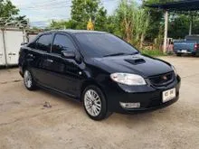 2005 Toyota VIOS 1.5 (ปี 02-07) Turbo Sedan