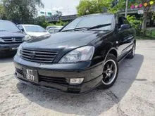 2010 Nissan Sentra 1.6 (A) SG FACELIFT Full BodyKit
