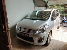 2014 Suzuki Ertiga 1.4 GX MPV