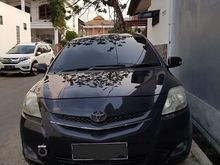 2008 Toyota Limo 1.5 Sedan