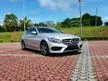 Used 2016 Mercedes-Benz C250 2.0 AMG Sedan/New Years Promotions /HIGH TRADE IN /FASTER LOAN APPROVALS - Cars for sale