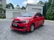 Used 2019 Perodua Bezza 1.3 X Premium Sedan (A) SIAP BODYKIT
