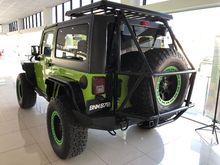 2012 Jeep Wrangler 3.6 Unlimited Sport SUV japan 2door special addition