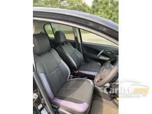 2012 Perodua Myvi 1.5 SE Hatchback