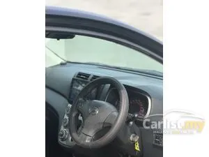 2012 Perodua Myvi 1.5 SE Hatchback