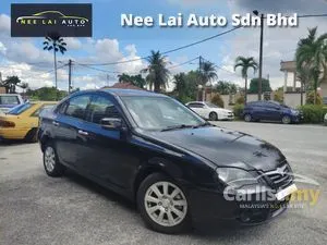 2013 Proton Persona 1.6 Elegance Medium Line Sedan