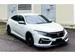 Used 2018 Honda Civic 1.5 TC-P (A) FULL BODYKIT WARRANTY 3YEAR H/LOAN FOR U - Cars for sale