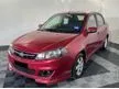 Used 2016 Proton Saga 1.3 FLX Plus Sedan