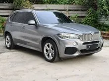 2018 BMW X5 2.0 xDrive40e M Sport SUV