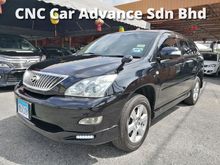 2006 Toyota Harrier 2.4 Premium LED DAYLIGHT HID