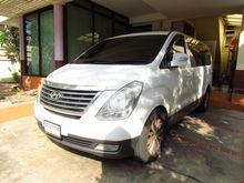 2013 Hyundai Grand Starex 2.5 (ปี 10-16) VIP Wagon AT