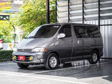 1998 Toyota Granvia 3.4 (ปี 95-02) V6 MPV AT