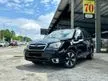 Used 2019 Subaru Forester 2.0 SUV HIGH SPEC CHEAPEST PTPTN OK NO DRIVING LICENSE OK 1 DAY APPROVAL 1 DAY DELIVER - Cars for sale