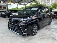 2021 Toyota Voxy 2.0 ZS Kirameki Edition