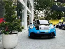 2019 Porsche 911 Carrera 4S Cabriolet GT3 Conversion 2024 Reg