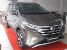 PROMO DAIHATSU TERIOS NIK 2019 DP 14jt