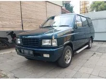 1997 Isuzu Panther 2.5 New Royale MPV