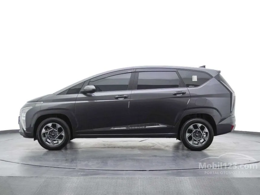 2023 Hyundai Stargazer Prime MPV