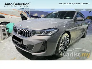 2022 BMW 630i 2.0 GT M Sport Hatchback