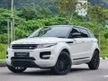Used August 2012 LAND ROVER RANGE ROVER EVOQUE 2.0 (A) Si4 Petrol Turbo 5 Door Full Spec Version CBU Local Imported Brand New by LAND ROVER MALAYSIA